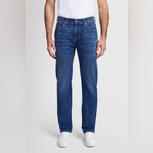 7 for all mankind men’s Jean
